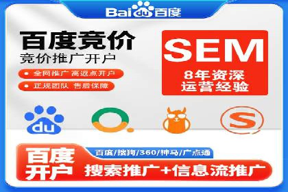 谷歌竞价案例：成功案例分析及启示